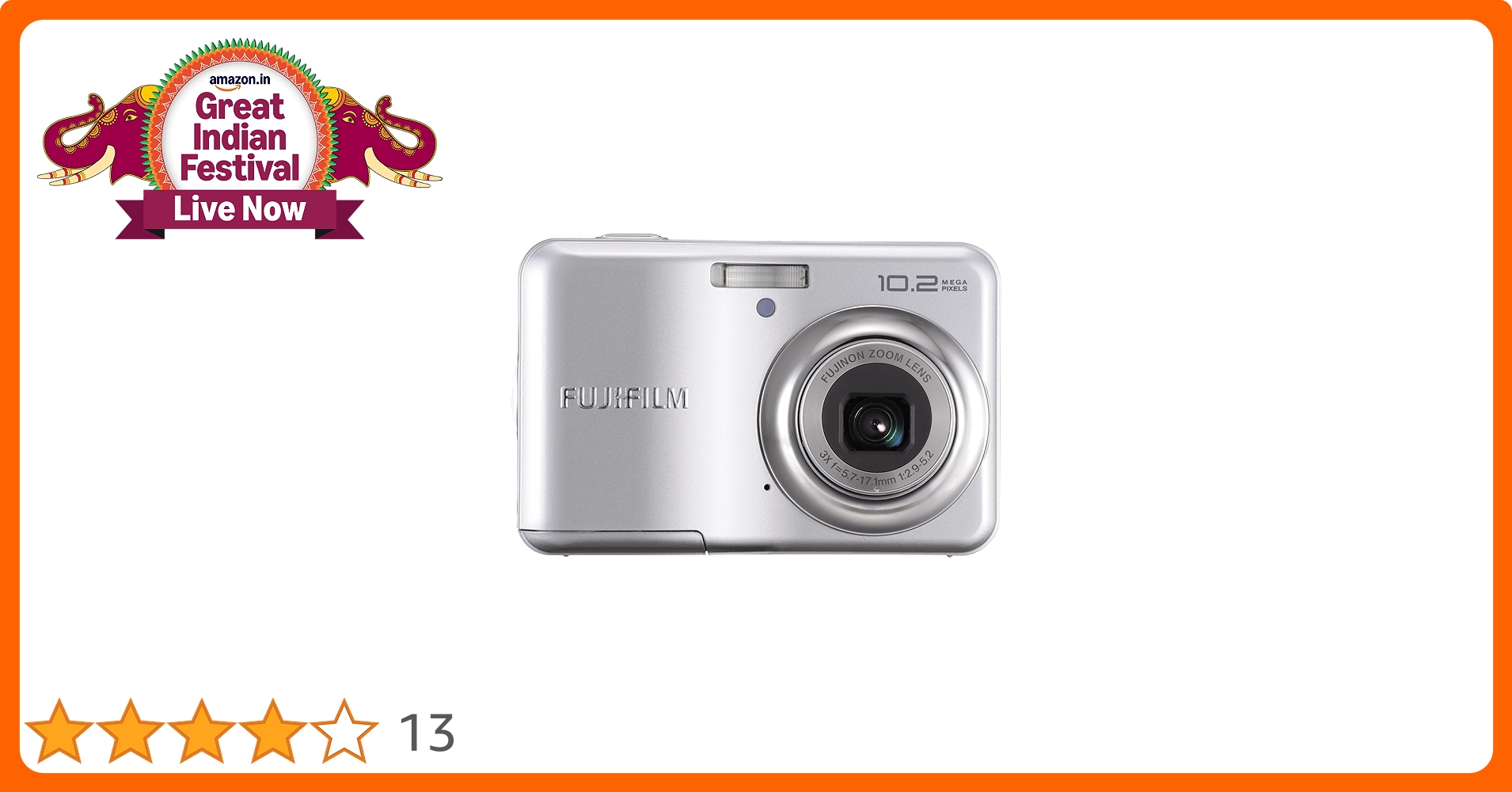 デジタルカメラ FUJIFILM A170 富士フイルム(Fujifilm) A170の作例・価格・レビュー | みんなの